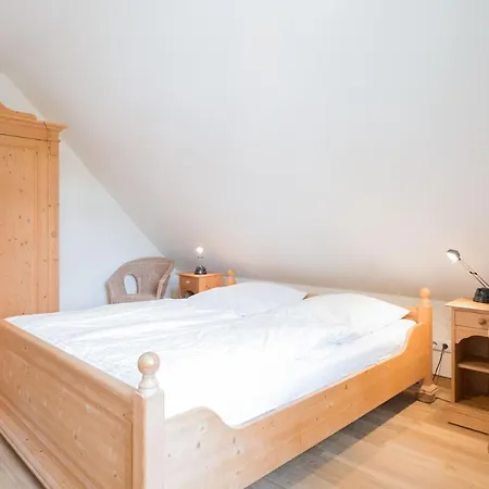 Holiday home Ferienhaussiedlung Strandperlen Kuestenhof 3a Wustrow (Fischland)